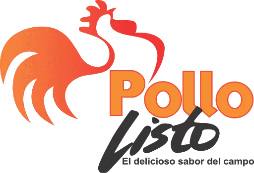 Logo cliente POLLO_LISTO